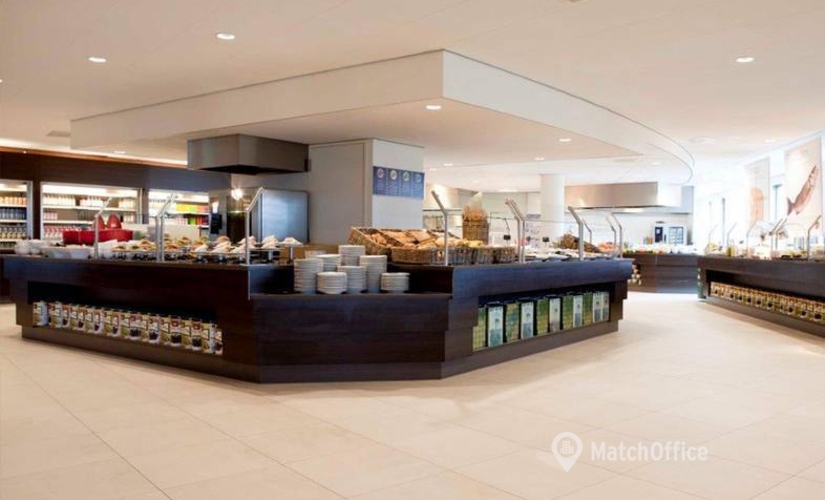 Virtual office space in Amstelveen, Laan van Langerhuize 1 (1186 DS) - 3 | MatchOffice