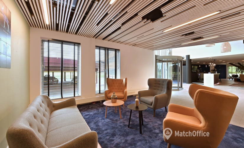 Virtual office space in Arnhem, Meander 901 (6825 MH) - 1 | MatchOffice