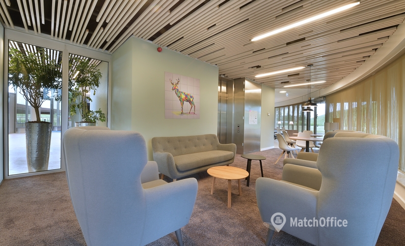 Virtual office in Arnhem, Meander 901 (6825 MH) - 2 | MatchOffice.com