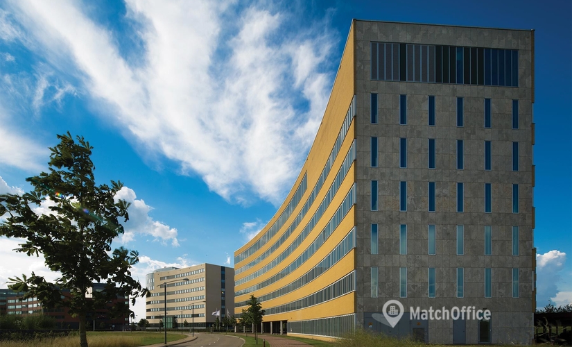 Virtual business address in Arnhem, Meander 901 (6825 MH) - 10 | MatchOffice.com