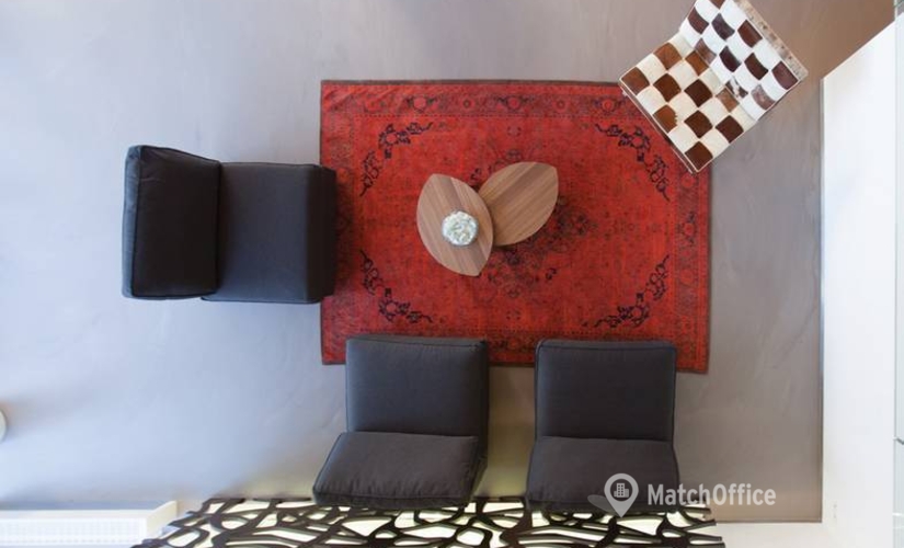 Virtual office space in Delft, Poortweg 4 (2612 PA) - 2 | MatchOffice.com