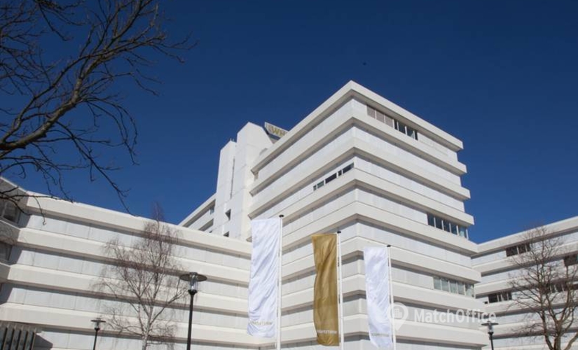 Virtual office space in Delft, Poortweg 4 (2612 PA) - 3 | MatchOffice