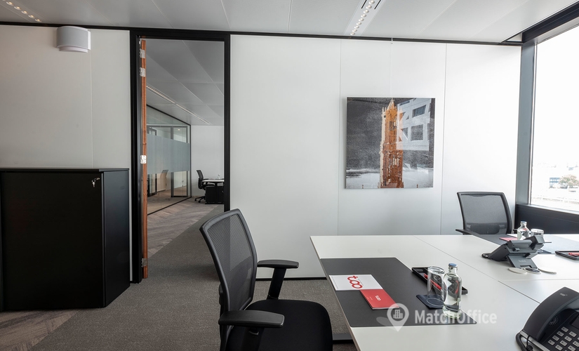 Virtual business address in Utrecht, Stadsplateau 7 (3521 AL) - 1 | MatchOffice