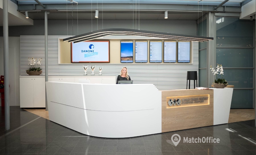 Virtual office space in Schiphol Airport, Schiphol Boulevard 127 (1118 BG) - 0 | MatchOffice