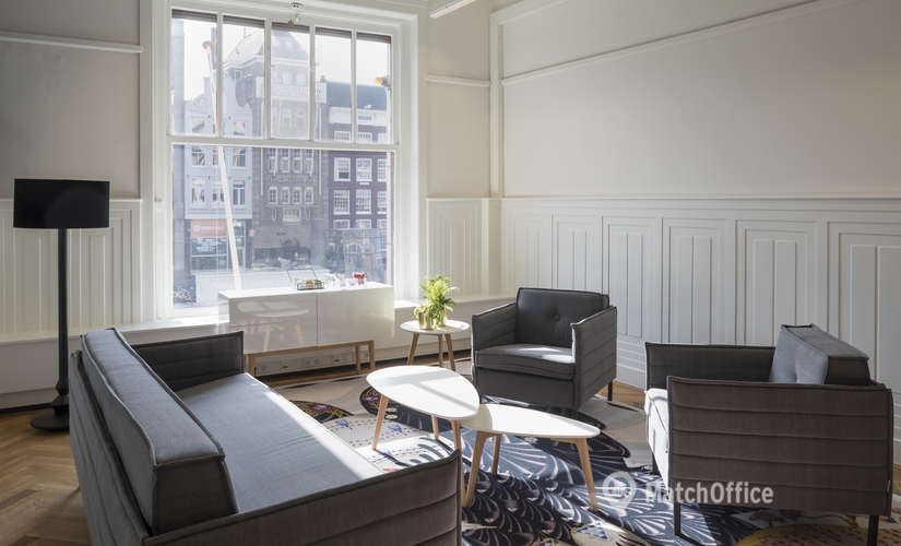 Virtual office space in Amsterdam Centre, Rokin 92-96 (1012 KZ) - 0 | MatchOffice.com