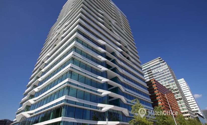 Virtual business address in Amsterdam South, Parnassusweg 819 (1082 LZ) - 3 | MatchOffice.com