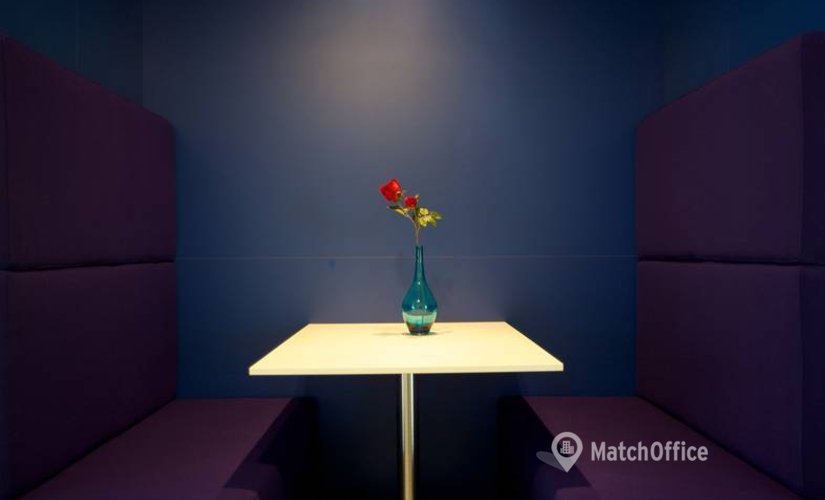 Virtual business address in Amsterdam South, Parnassusweg 819 (1082 LZ) - 1 | MatchOffice