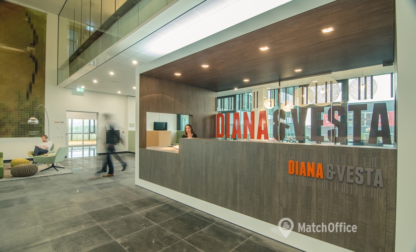 Virtual office in Amsterdam Southeast, Herikerbergweg 292-342 (1101 CT) - 0 | MatchOffice.com