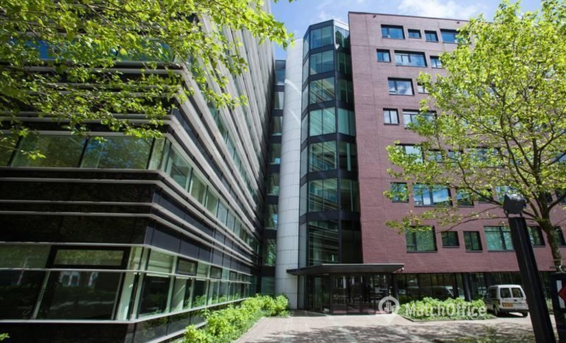Virtual office in Amsterdam Southeast, Hullenbergweg 278-308 (1101 BV) - 3 | MatchOffice