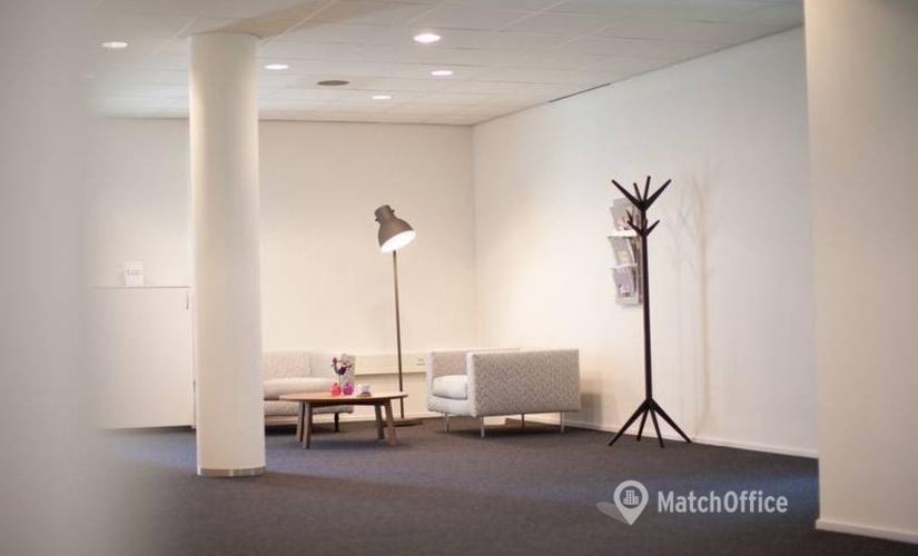 Virtual business address in Amsterdam Southeast, Hullenbergweg 278-308 (1101 BV) - 1 | MatchOffice.com