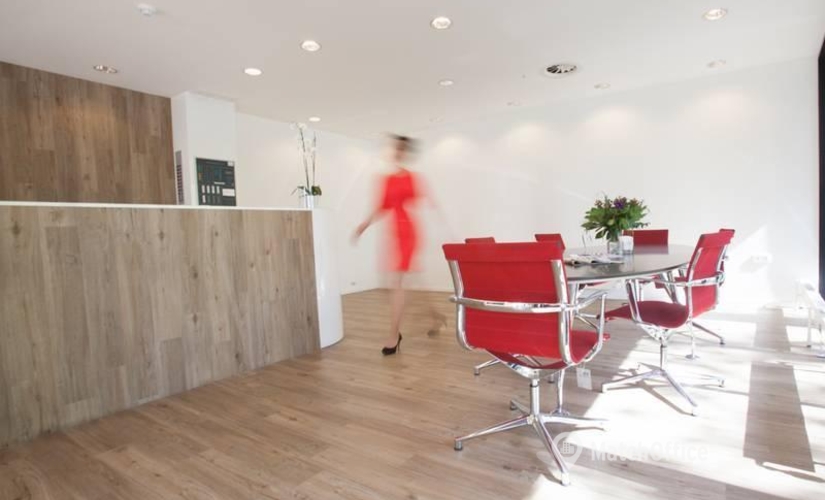 Virtual address in Amsterdam Southeast, Hullenbergweg 278-308 (1101 BV) - 2 | MatchOffice.com