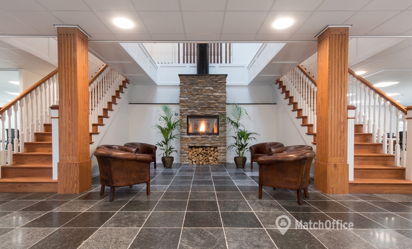 Join our reliable Virtual office in Breda, Bredaseweg 8 (4844 CL) - 0 | MatchOffice.com