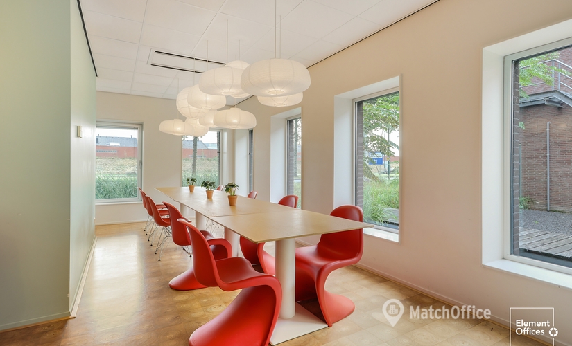 50 m² Business space place for rent in Woerden, Jaap Bijzerweg 19 (3446 CR) - 4 | MatchOffice