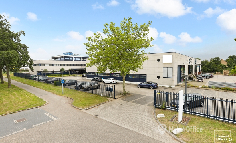 200 m² Business space place available to rent in Almere, Markerkant 13-10 (1314 AN) - 0 | MatchOffice