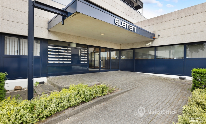 200 m² Business center building up for rent in Almere, Markerkant 13-10 (1314 AN) - 1 | MatchOffice