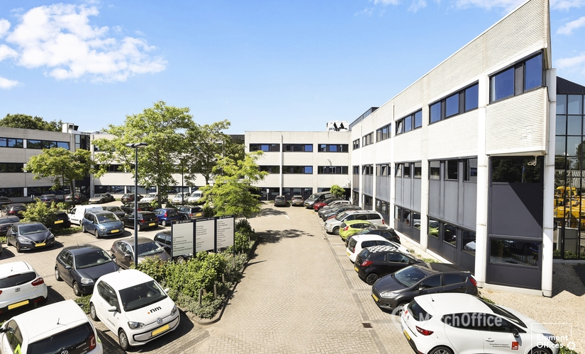 Business center Winthontlaan 200 3526 KV Utrecht