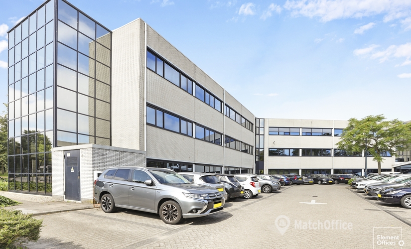 Business center Winthontlaan 200 3526 KV Utrecht