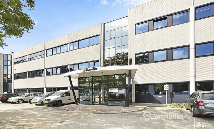 Business center Winthontlaan 200 3526 KV Utrecht