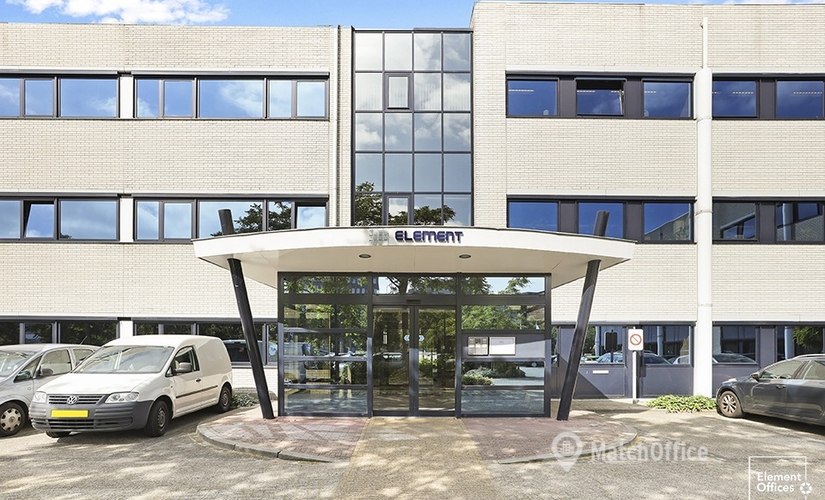 Business center Winthontlaan 200 3526 KV Utrecht