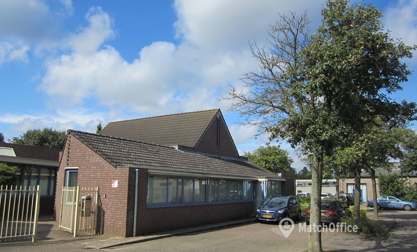 650 m² Business center property available to rent in Cuijk, De Nieuwe Erven 3 (5431 NV) - 1 | MatchOffice