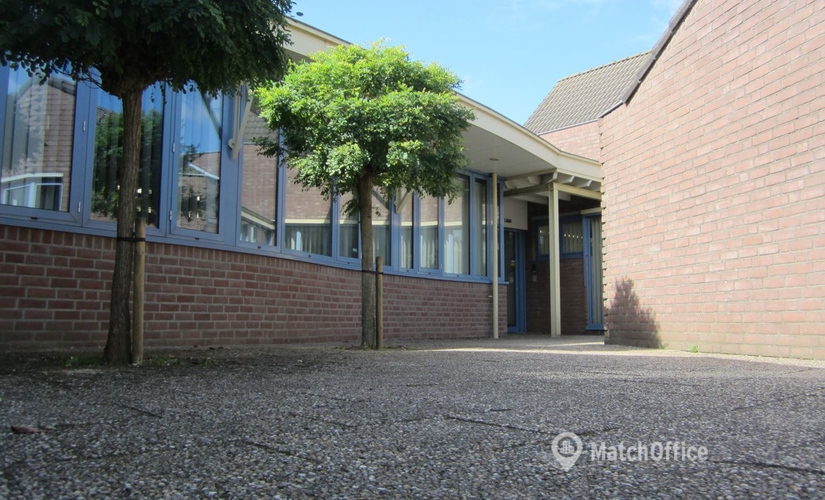 650 m² Business park place up for rent in Cuijk, De Nieuwe Erven 3 (5431 NV) - 2 | MatchOffice