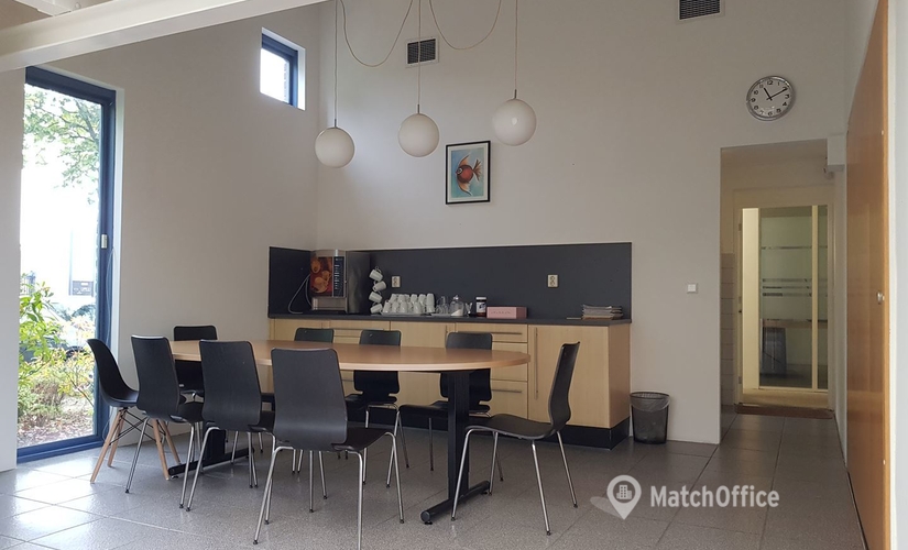 650 m² Business park place for rent in Cuijk, De Nieuwe Erven 3 (5431 NV) - 3 | MatchOffice