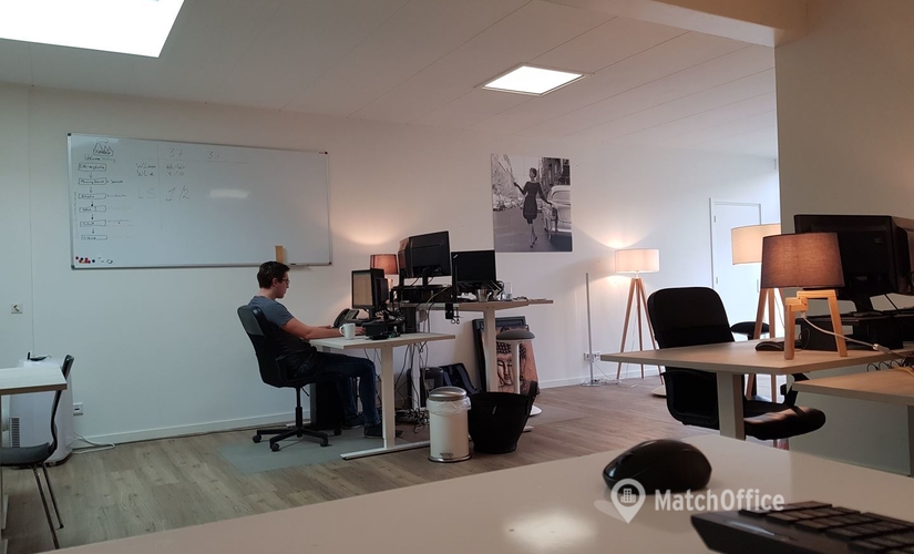 650 m² Serviced office place available to rent in Cuijk, De Nieuwe Erven 3 (5431 NV) - 4 | MatchOffice