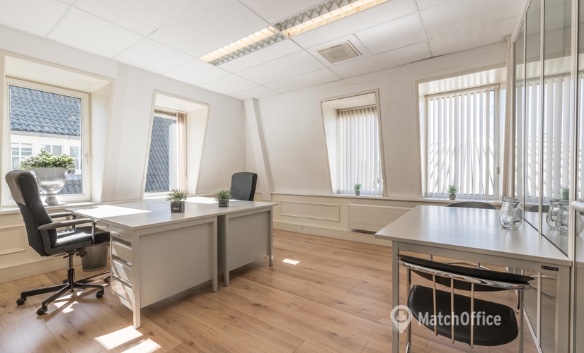 Zakencentrum te huur in Haarlemmermeer, Nieuwemeerdijk 297, (1171 NS) - 0 | MatchOffice