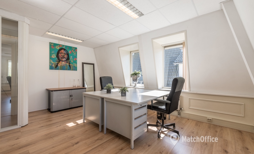 Bedrijventerrein te huur in Haarlemmermeer, Nieuwemeerdijk 297, (1171 NS) - 1 | MatchOffice