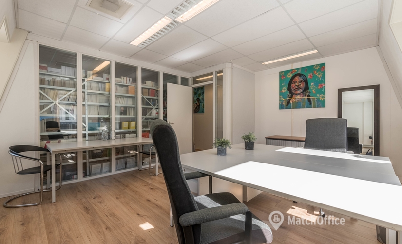 Bedrijventerrein huren in Haarlemmermeer, Nieuwemeerdijk 297, (1171 NS) - 2 | MatchOffice