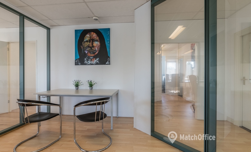 Bedrijfsruimte te huur in Haarlemmermeer, Nieuwemeerdijk 297, (1171 NS) - 3 | MatchOffice.nl