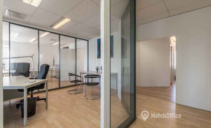 Business center te huur in Haarlemmermeer, Nieuwemeerdijk 297, (1171 NS) - 4 | MatchOffice.nl