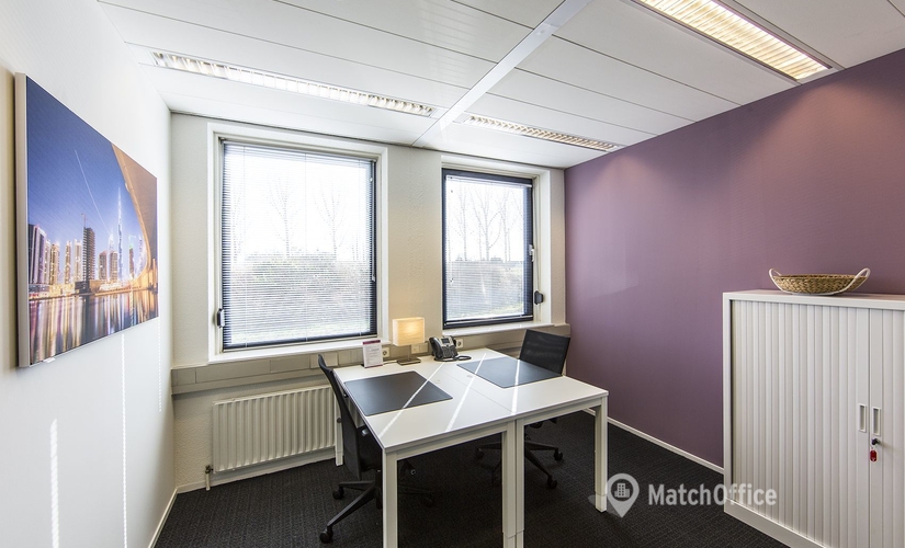70 m² Serviced office building up for rent in Groningen, Paterswoldeweg 806 (9728 BM) - 2 | MatchOffice
