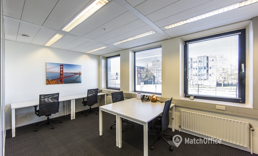 70 m² Business space building up for rent in Groningen, Paterswoldeweg 806 (9728 BM) - 4 | MatchOffice.com