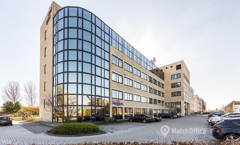 70 m² Business park place up for rent in Groningen, Paterswoldeweg 806 (9728 BM) - 0 | MatchOffice.com