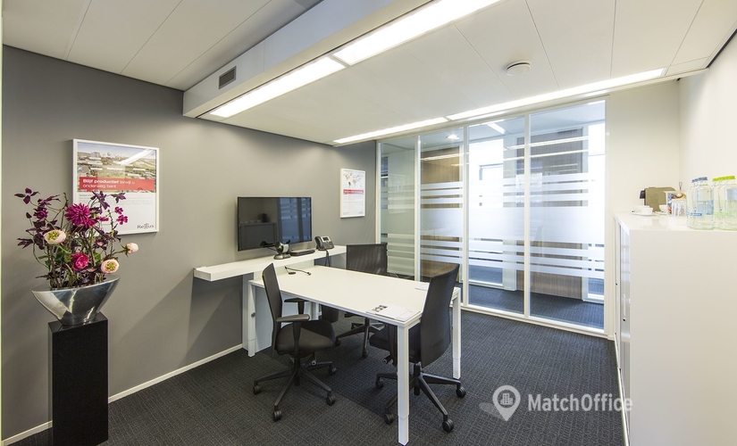 Gedeeld kantoor te huur in Groningen, Paterswoldeweg 806, (9728 BM) - 11 | MatchOffice.nl