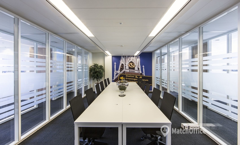 70 m² Co-working  in Groningen, Paterswoldeweg 806 (9728 BM) - 0 | MatchOffice.com