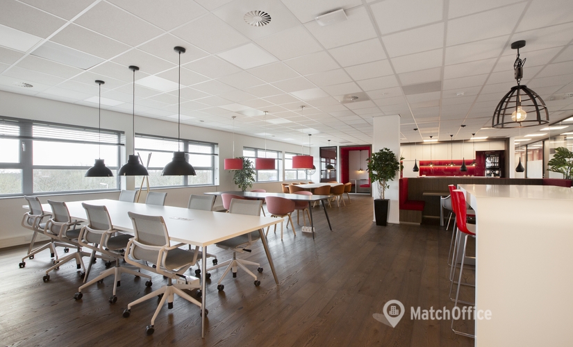 70 m² Shared workspace  in Utrecht, Papendorpseweg 75 (3528 BJ) - 2 | MatchOffice