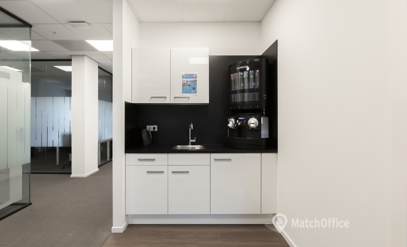 70 m² Coworking in Utrecht, Papendorpseweg 75 (3528 BJ) - 4 | MatchOffice