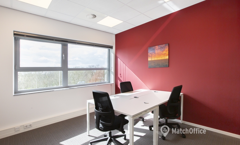 70 m² Business center in Utrecht, Papendorpseweg 75 (3528 BJ) - 2 | MatchOffice.com