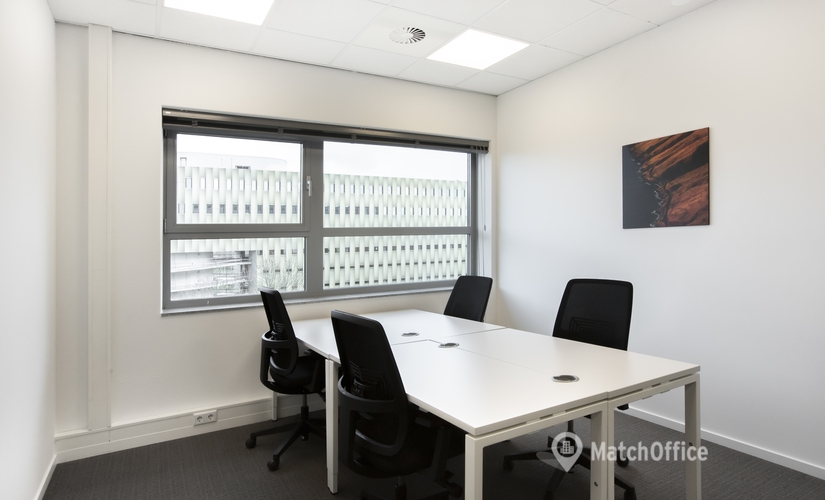 70 m² Serviced office in Utrecht, Papendorpseweg 75 (3528 BJ) - 1 | MatchOffice.com