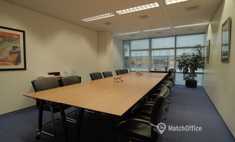 500 m² Meeting room in Amsterdam South, Strawinskylaan 3051 (1077 ZX) - 3 | MatchOffice.com