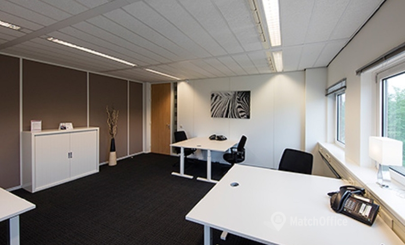 250 m² Co-working  in Hoofddorp, Siriusdreef 17-27 (2132 WT) - 2 | MatchOffice.com