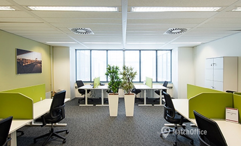 Gedeeld kantoor te huur in Hoofddorp, Siriusdreef 17-27, (2132 WT) - 3 | MatchOffice.nl
