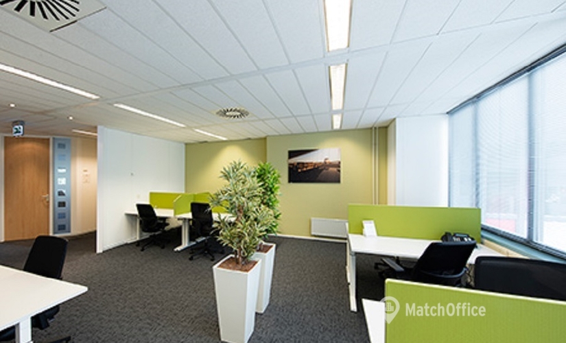 250 m² Shared workspace  in Hoofddorp, Siriusdreef 17-27 (2132 WT) - 1 | MatchOffice.com