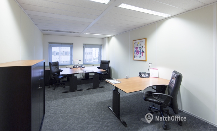 250 m² Serviced office in Hoofddorp, Siriusdreef 17-27 (2132 WT) - 0 | MatchOffice.com