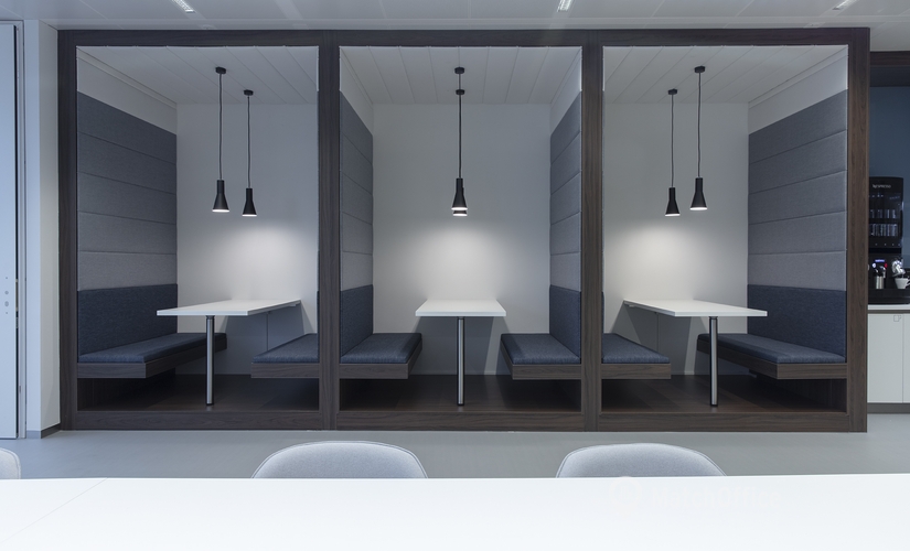 100 m² Coworking  in Rotterdam, Boompjes 40 (3011 XB) - 4 | MatchOffice.com