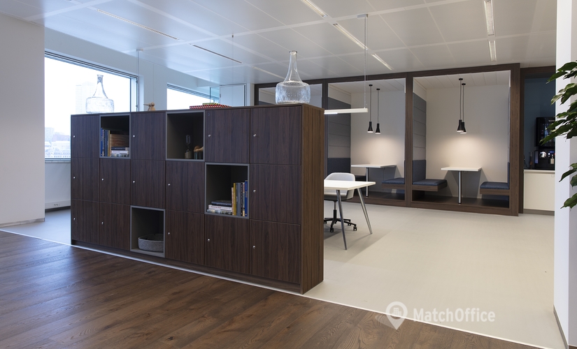 100 m² Business center in Rotterdam, Boompjes 40 (3011 XB) - 4 | MatchOffice