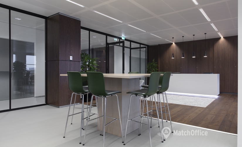Gedeeld kantoor te huur in Rotterdam, Boompjes 40, (3011 XB) - 7 | MatchOffice
