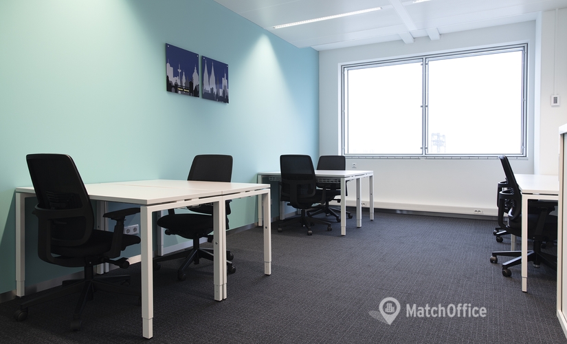 100 m² Business center in Rotterdam, Boompjes 40 (3011 XB) - 2 | MatchOffice